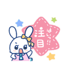 まめぬん1（個別スタンプ：25）