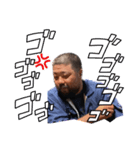 いきのとも（個別スタンプ：8）
