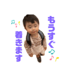 りつくんのいる生活その2（個別スタンプ：13）