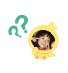 上永吉家（個別スタンプ：2）