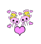 エビニンゲンのLINEスタンプ①（個別スタンプ：11）