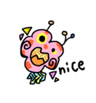 げきかわすたんプ！！（個別スタンプ：8）