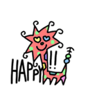 げきかわすたんプ！！（個別スタンプ：9）