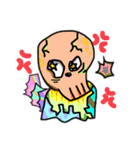 げきかわすたんプ！！（個別スタンプ：15）