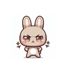 @kuro（個別スタンプ：3）