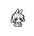 @kuro（個別スタンプ：5）