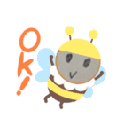 Wan Chance（個別スタンプ：2）