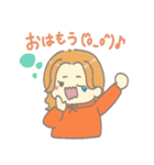 PIGGSのLINEスタンプ2（個別スタンプ：1）