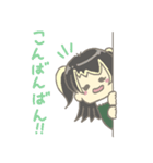 PIGGSのLINEスタンプ2（個別スタンプ：6）