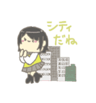 PIGGSのLINEスタンプ2（個別スタンプ：9）