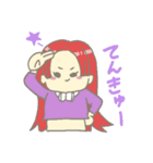 PIGGSのLINEスタンプ2（個別スタンプ：11）