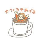 PIGGSのLINEスタンプ2（個別スタンプ：12）