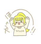 PIGGSのLINEスタンプ2（個別スタンプ：19）