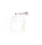 Meiねこスタンプ（個別スタンプ：1）