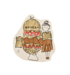 Meiねこスタンプ（個別スタンプ：18）