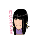 CEO HIRAIのスタンプ（個別スタンプ：4）