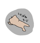 K-UMAの人間ごっこ（個別スタンプ：20）