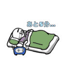 一級フラグ建築士（個別スタンプ：8）