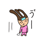 まじメンまいたけくん はじめまして（個別スタンプ：28）