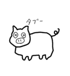 青春の思い出をあなたに（個別スタンプ：22）