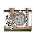 いまだけすたんぷ（個別スタンプ：29）