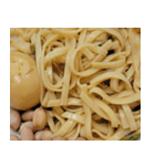 食品シリーズ : お母さんの料理 #92（個別スタンプ：2）