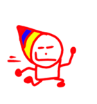 メルヘン君（個別スタンプ：2）