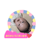 みこちの挨拶（個別スタンプ：2）