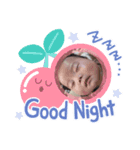 みこちの挨拶（個別スタンプ：5）