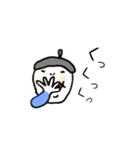 ベレボー（個別スタンプ：11）