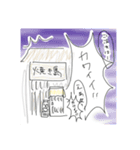 ろりこくろりちゃん その2（個別スタンプ：23）