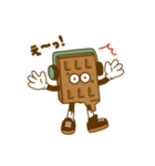 びたおLINEスタンプ（個別スタンプ：9）