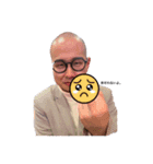 渡邉 照正（24）（個別スタンプ：16）