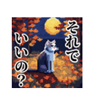 ドット絵風な猫の可愛いスタンプ 第二弾（個別スタンプ：4）