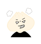 わりと使えるパン（個別スタンプ：6）