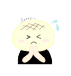 わりと使えるパン（個別スタンプ：12）