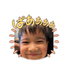 たっくんスタンプⅢ（個別スタンプ：2）
