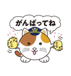 またたびくん（T-CAT）（個別スタンプ：13）