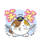 またたびくん（T-CAT）（個別スタンプ：15）