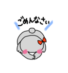 NUMAコアラちゃん（個別スタンプ：10）