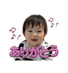 朔空の楽しい毎日。シーズン2（個別スタンプ：3）