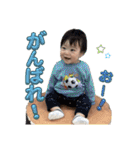 朔空の楽しい毎日。シーズン2（個別スタンプ：20）