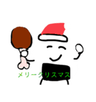 おにぎりくんシリーズ2（個別スタンプ：7）