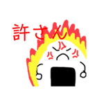おにぎりくんシリーズ2（個別スタンプ：36）