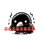 カータローの日常①（個別スタンプ：14）