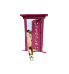かなまる_まる（個別スタンプ：5）