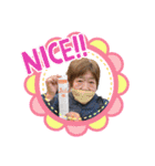みつこの人生（個別スタンプ：4）