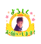 みつこの人生（個別スタンプ：5）