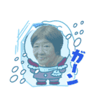 みつこの人生（個別スタンプ：13）