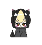 HEY！YOKE！（個別スタンプ：24）